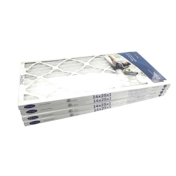 MERV 8 1" Filter, PK4